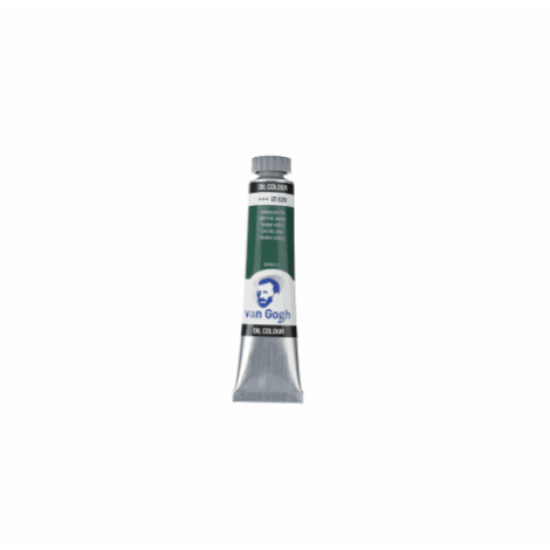 TALENS ΧΡΩΜΑ ΛΑΔΙΟΥ 20ml V.GOGH TERRE-VERTE 